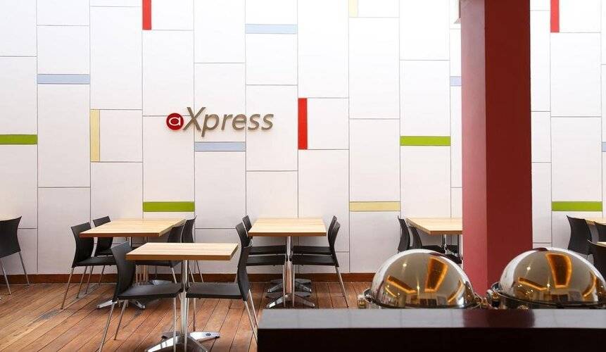 Amaris Hotel Dewi Sri - Chse Certified