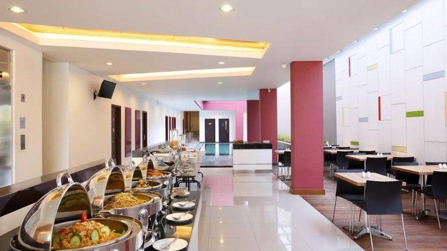 Amaris Hotel Dewi Sri - Chse Certified
