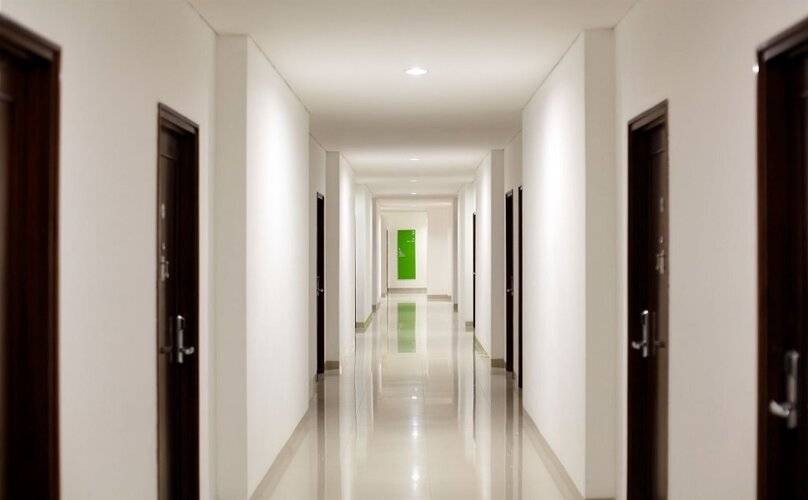 Amaris Hotel Dewi Sri - Chse Certified