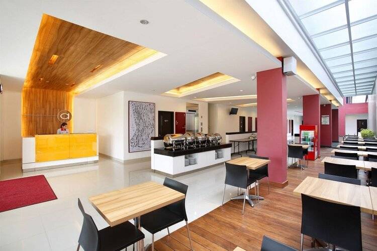 Amaris Hotel Dewi Sri - Chse Certified