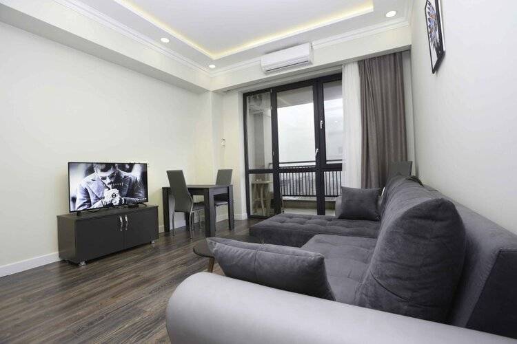 Stay Inn On Koghbatsi Str. 16-158