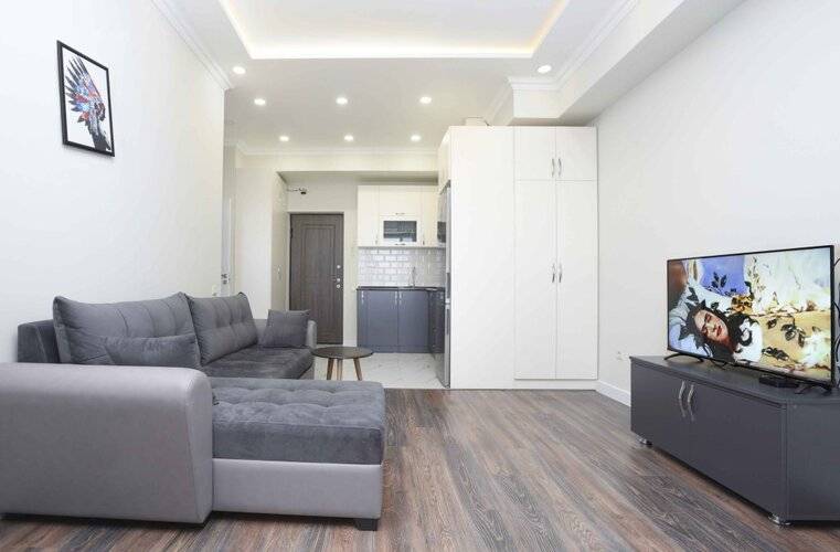 Stay Inn On Koghbatsi Str. 16-158