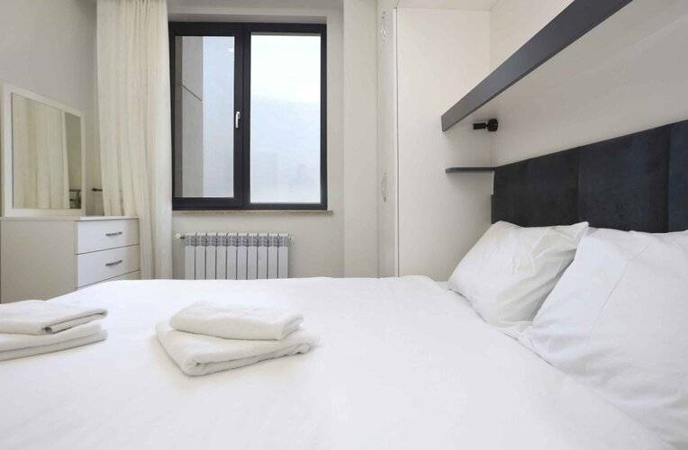 Stay Inn On Koghbatsi Str. 16-158