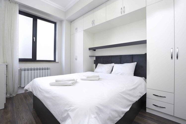 Stay Inn On Koghbatsi Str. 16-158