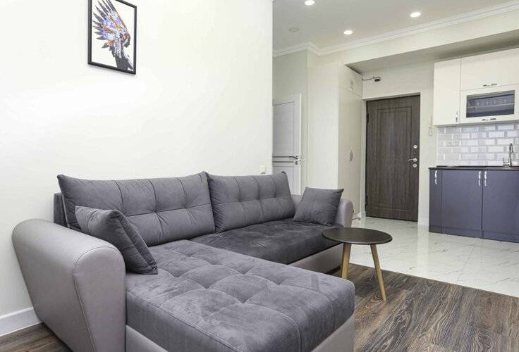 Stay Inn On Koghbatsi Str. 16-158