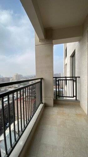 Stay Inn On Koghbatsi Str. 16-158