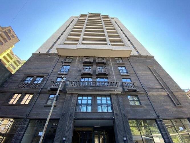 Stay Inn On Koghbatsi Str. 16-158