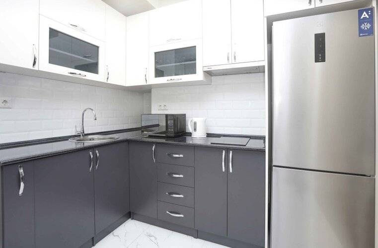Stay Inn On Koghbatsi Str. 16-158
