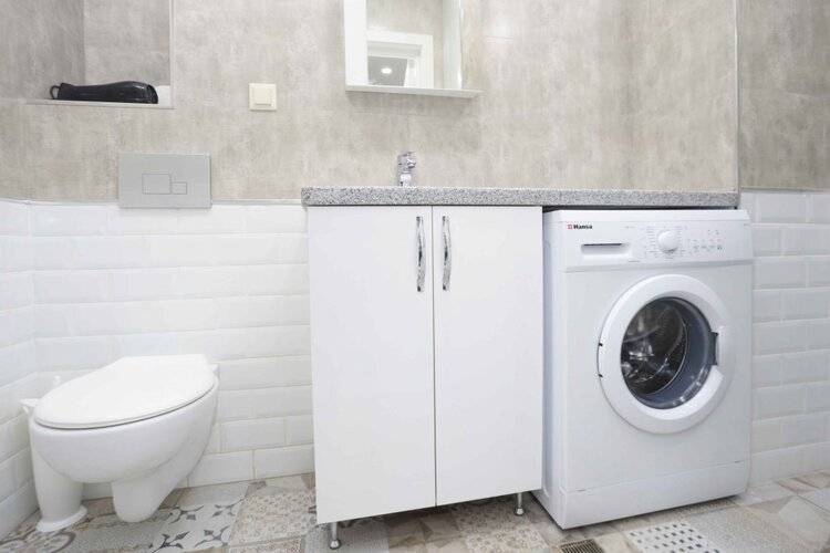 Stay Inn On Koghbatsi Str. 16-158