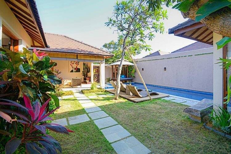 Arama Riverside