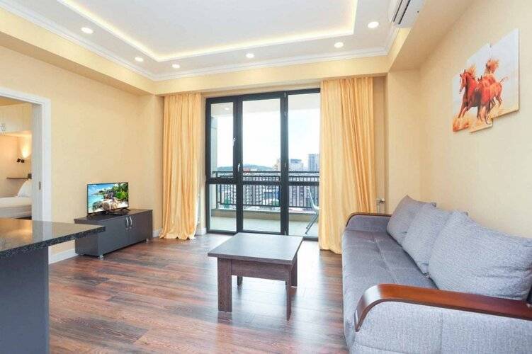 Stay Inn On Koghbatsi Str. 16-159