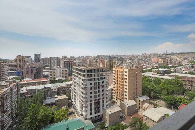 Stay Inn On Koghbatsi Str. 16-159
