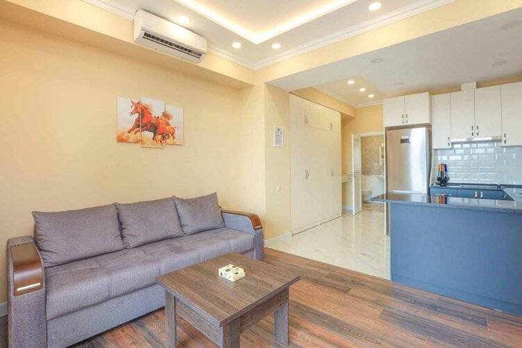 Stay Inn On Koghbatsi Str. 16-159