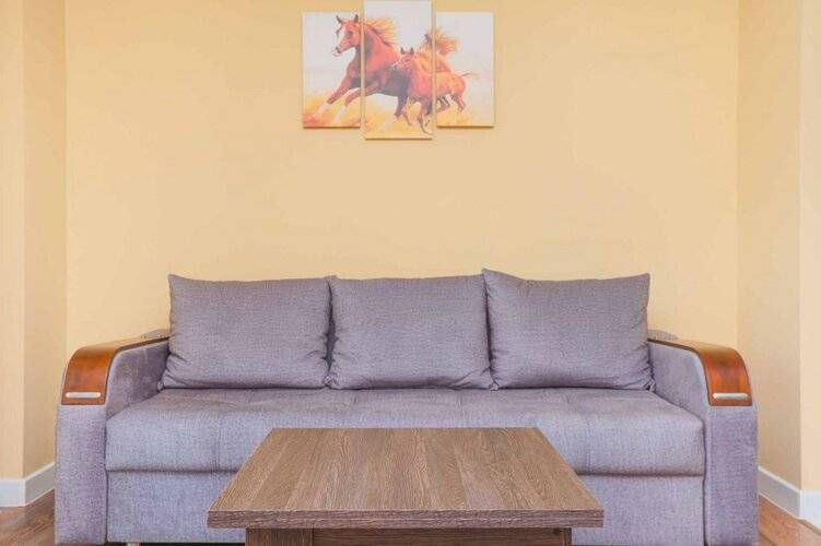 Stay Inn On Koghbatsi Str. 16-159