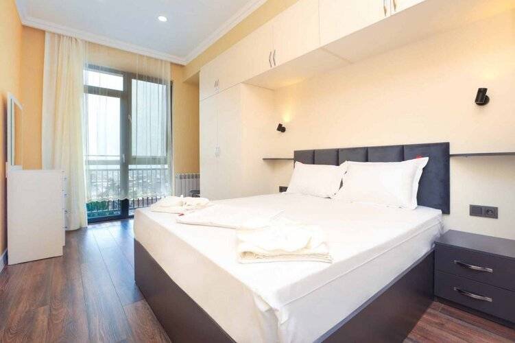 Stay Inn On Koghbatsi Str. 16-159