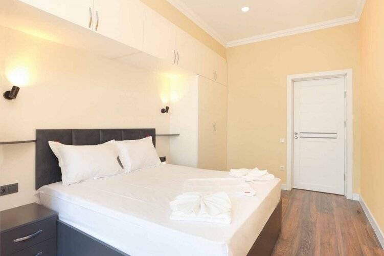 Stay Inn On Koghbatsi Str. 16-159