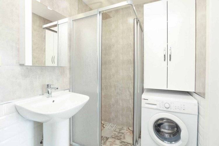 Stay Inn On Koghbatsi Str. 16-159