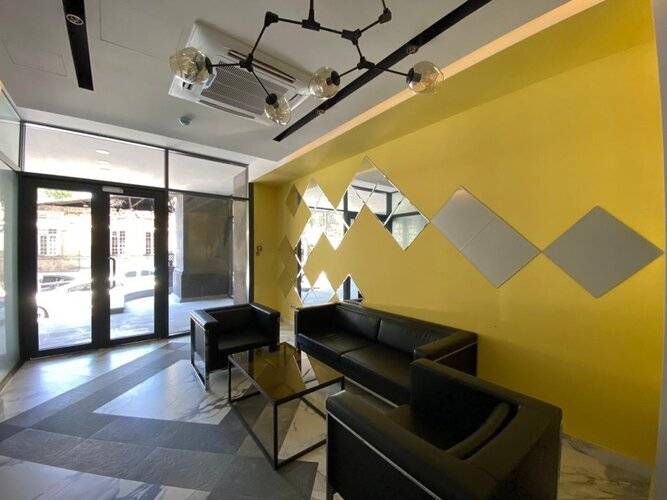 Stay Inn On Koghbatsi Str. 16-47