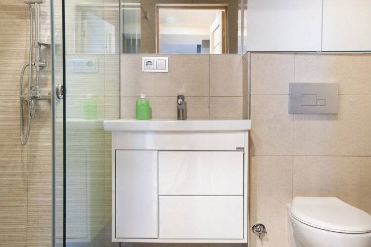 Stay Inn On Koghbatsi Str. 16-47