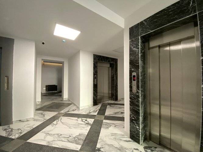 Stay Inn On Koghbatsi Str. 16-47