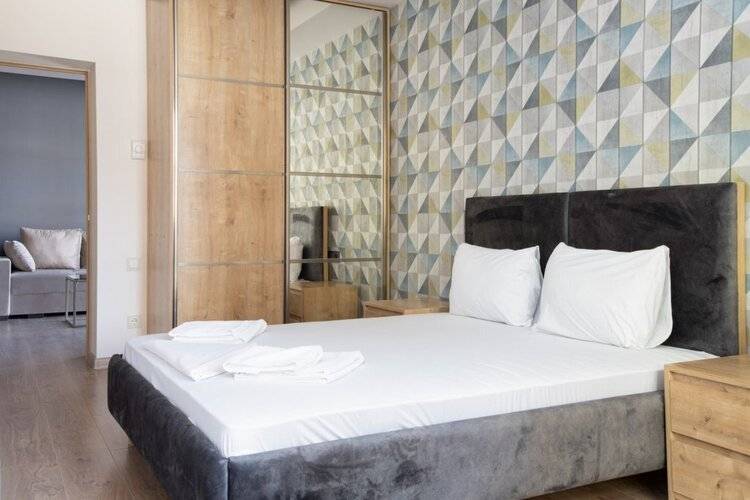 Stay Inn On Koghbatsi Str. 16-47