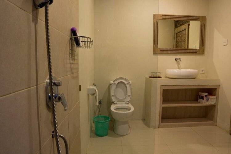 Balitung Villa Seminyak