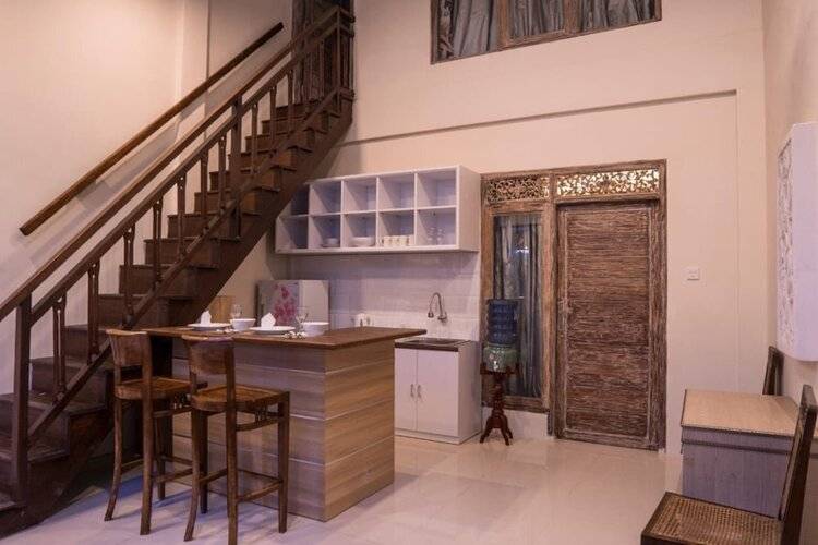 Balitung Villa Seminyak