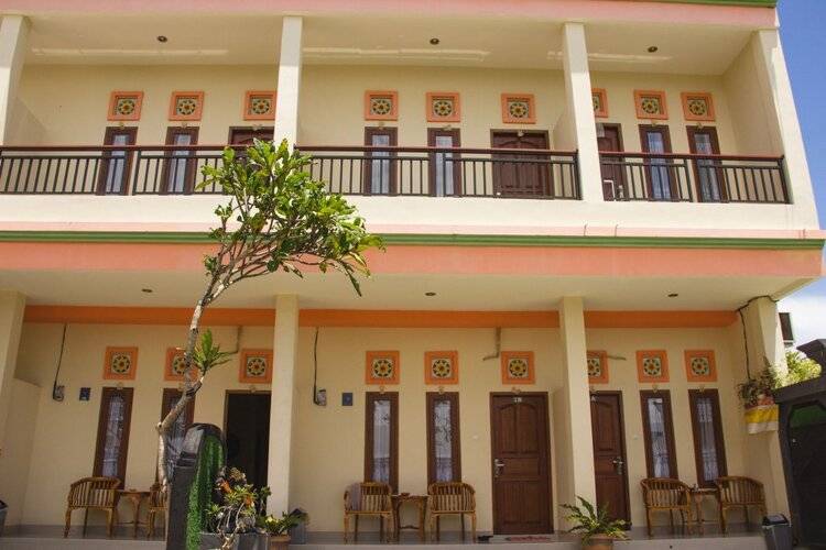 Beji Ayu Homestay