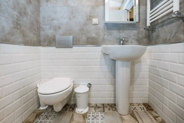 Stay Inn On Koghbatsi Str. 16-74