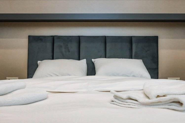 Stay Inn On Koghbatsi Str. 16-74