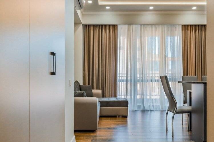 Stay Inn On Koghbatsi Str. 16-74