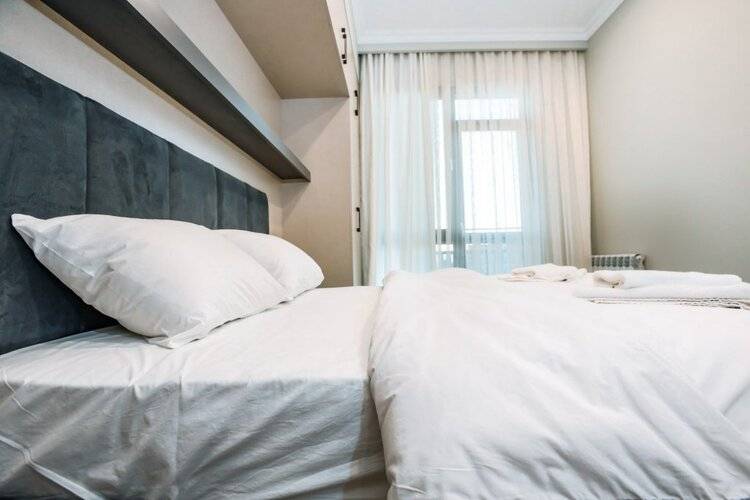 Stay Inn On Koghbatsi Str. 16-74