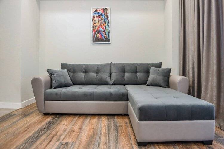 Stay Inn On Koghbatsi Str. 16-74
