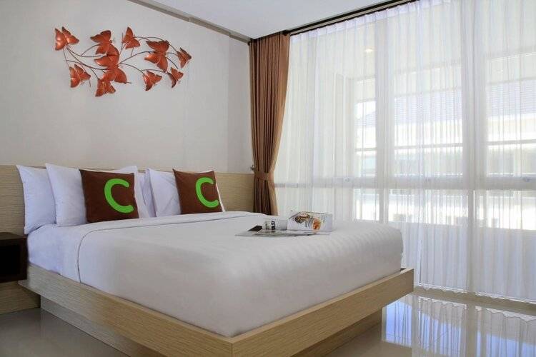 Choice Stay