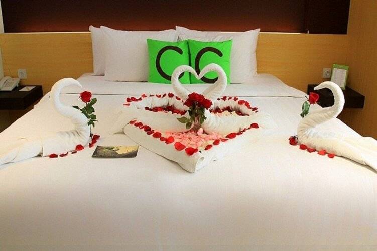 Choice Stay