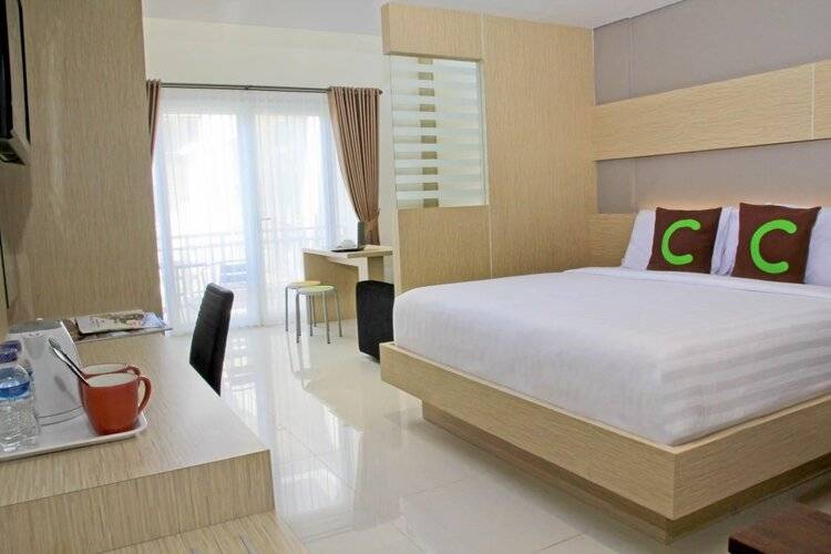 Choice Stay