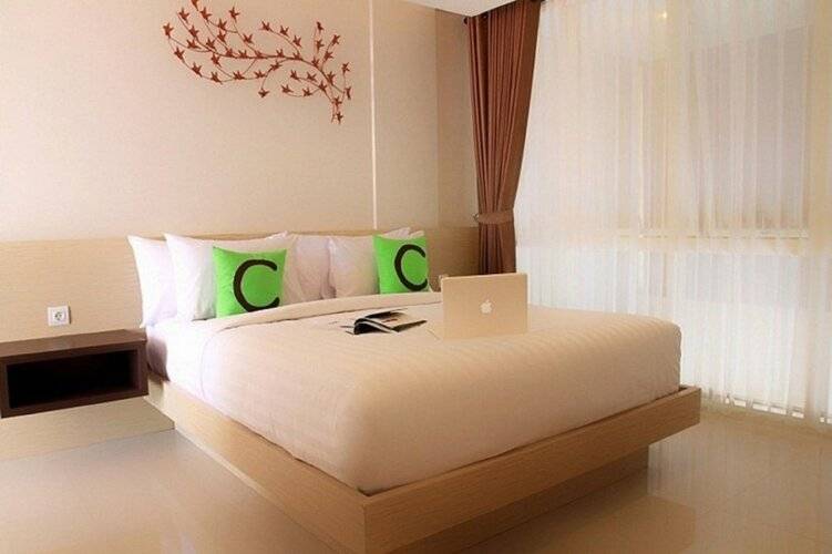 Choice Stay