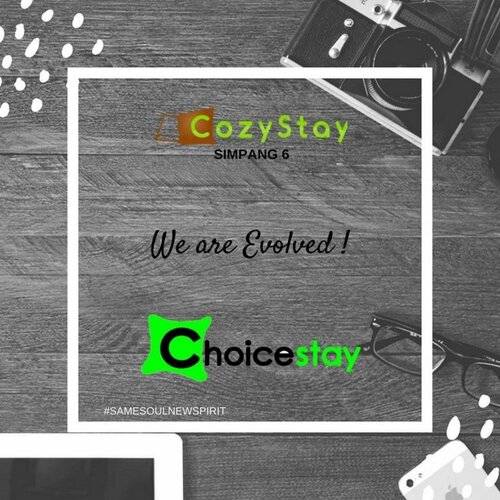 Choice Stay