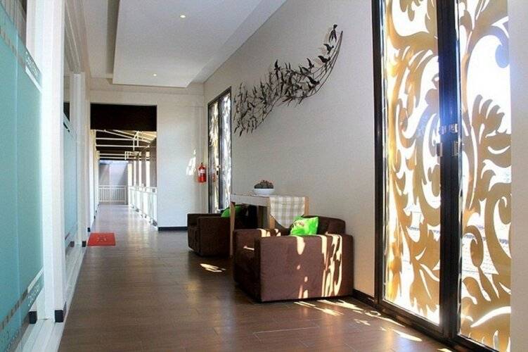 Choice Stay