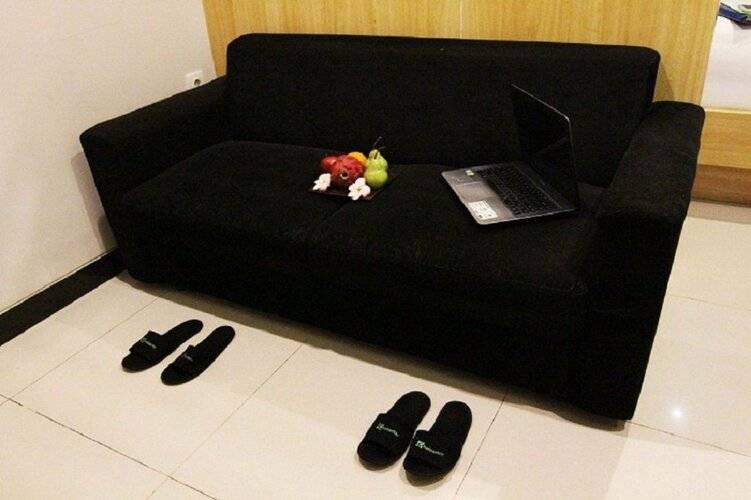 Choice Stay