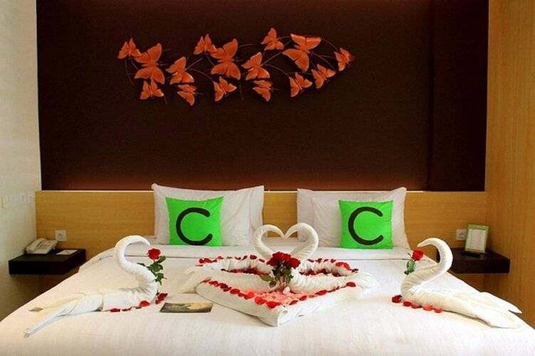 Choice Stay
