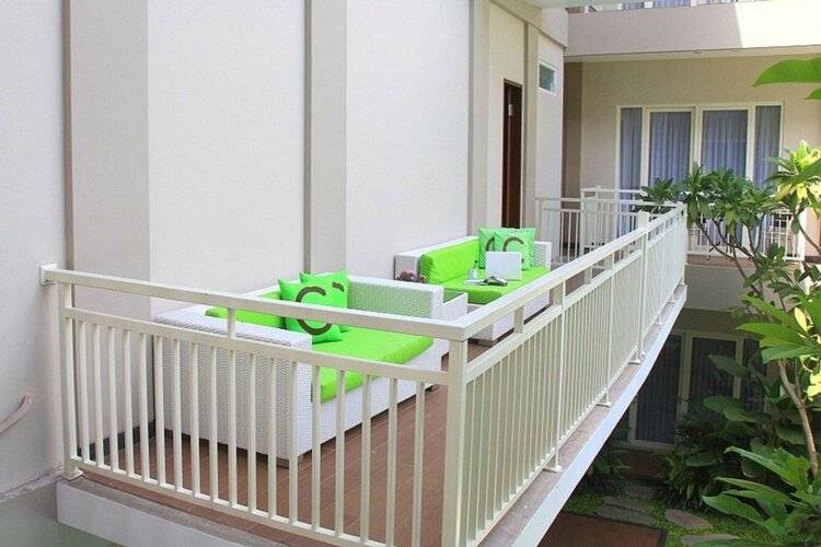 Choice Stay