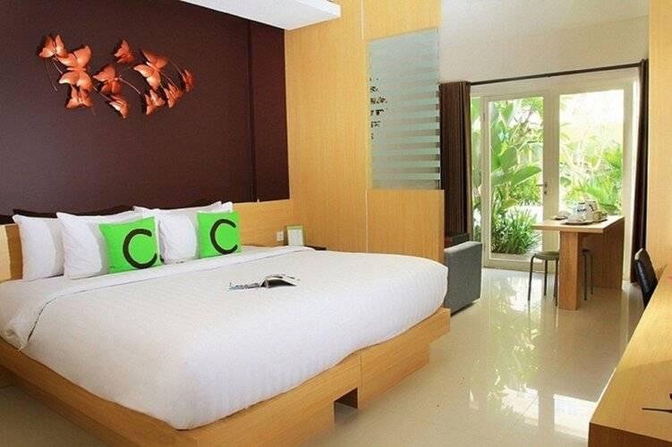 Choice Stay