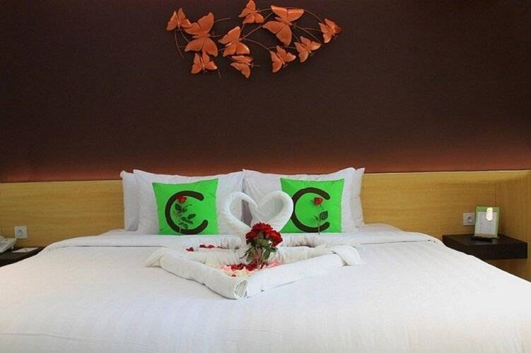 Choice Stay