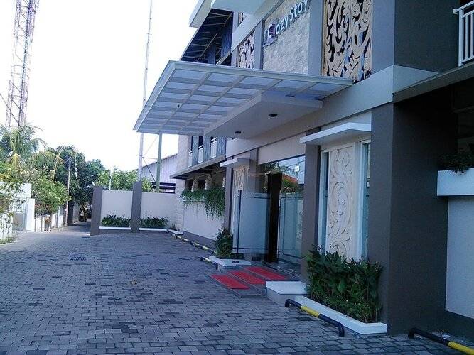 Choice Stay