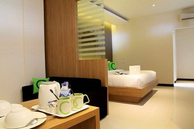 Choice Stay