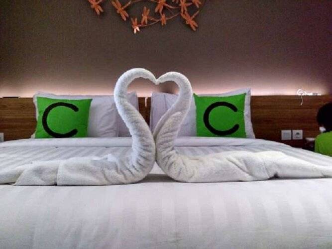 Choice Stay