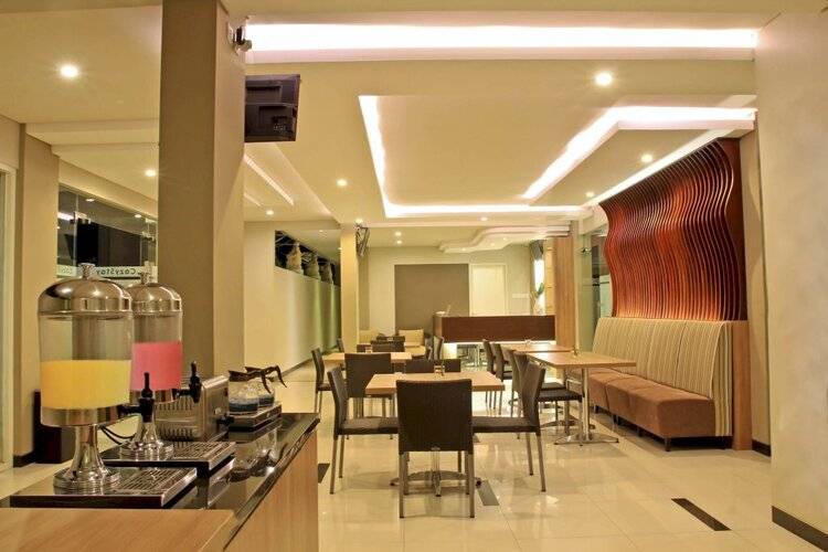 Choice Stay