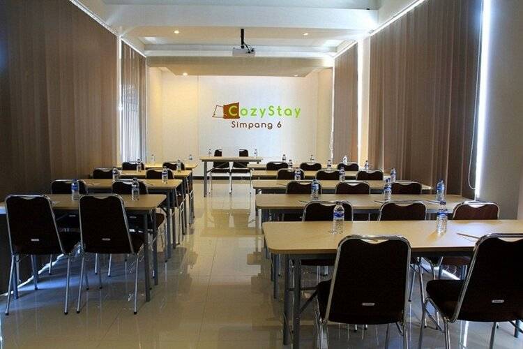 Choice Stay