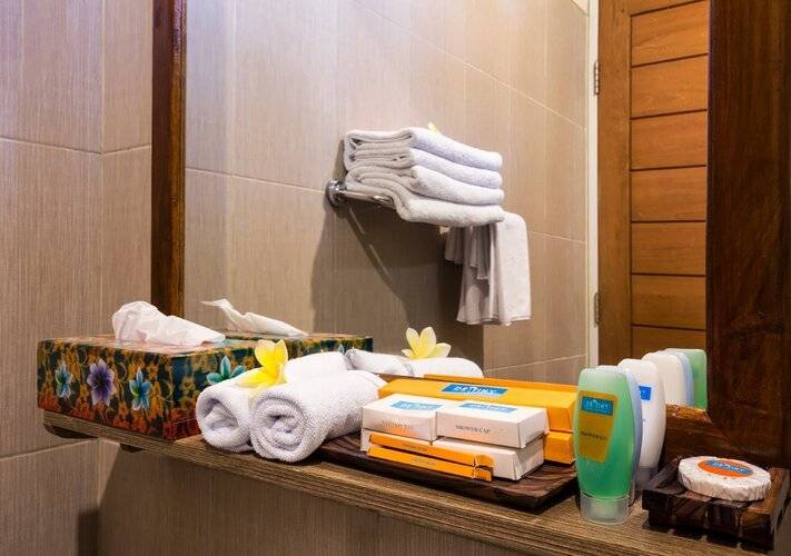 Destiny Villas And Residence Seminyak